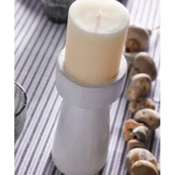 Bougeoir Conique M 9 x 9 x 20