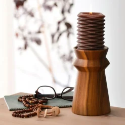 Bougeoir grand modele Sergio