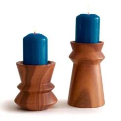 Bougeoir grand modele Sergio