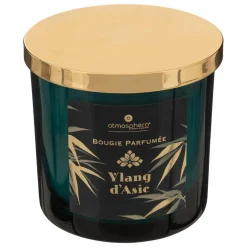 Bougie parfumée
