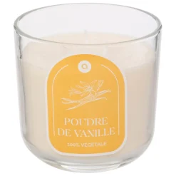 Bougie parfumée