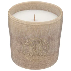 Bougie parfumée bois sauvage