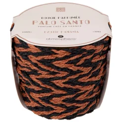 Bougie parfumée décorative