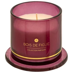 Bougie parfumée Ilae Figue lactée