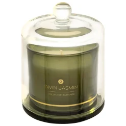 Bougie parfumée Ilae Jasmin 240g