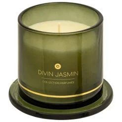 Bougie parfumée Ilae Jasmin 240g