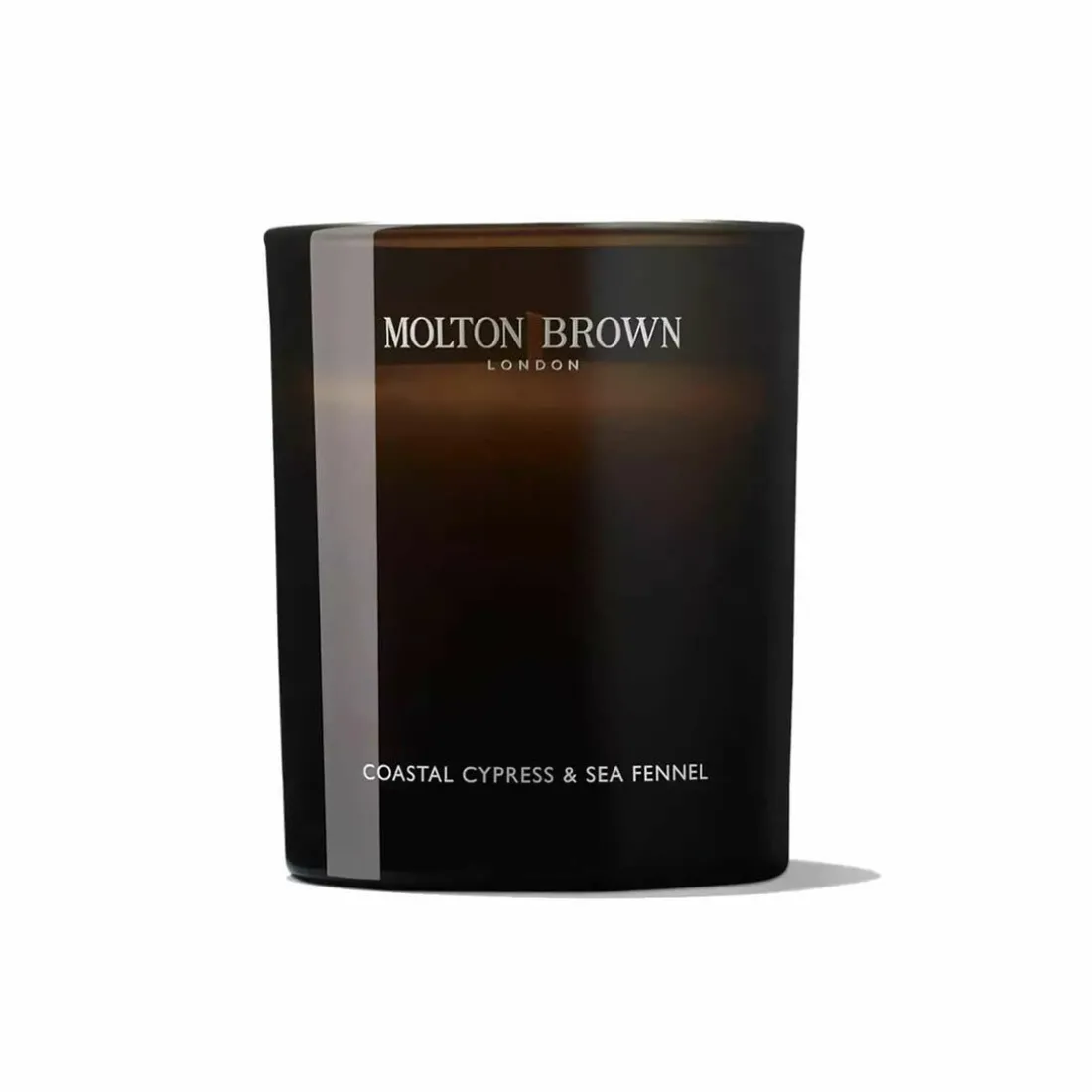 Bougie Signature - Coastal Cypress & Sea Fennel