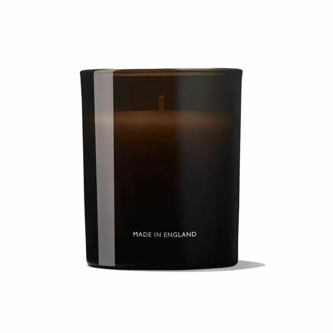 Bougie Signature - Orange & Bergamot