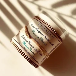 Bougie Traditionnelle Durance Parfum Fleur De Monoi Swann