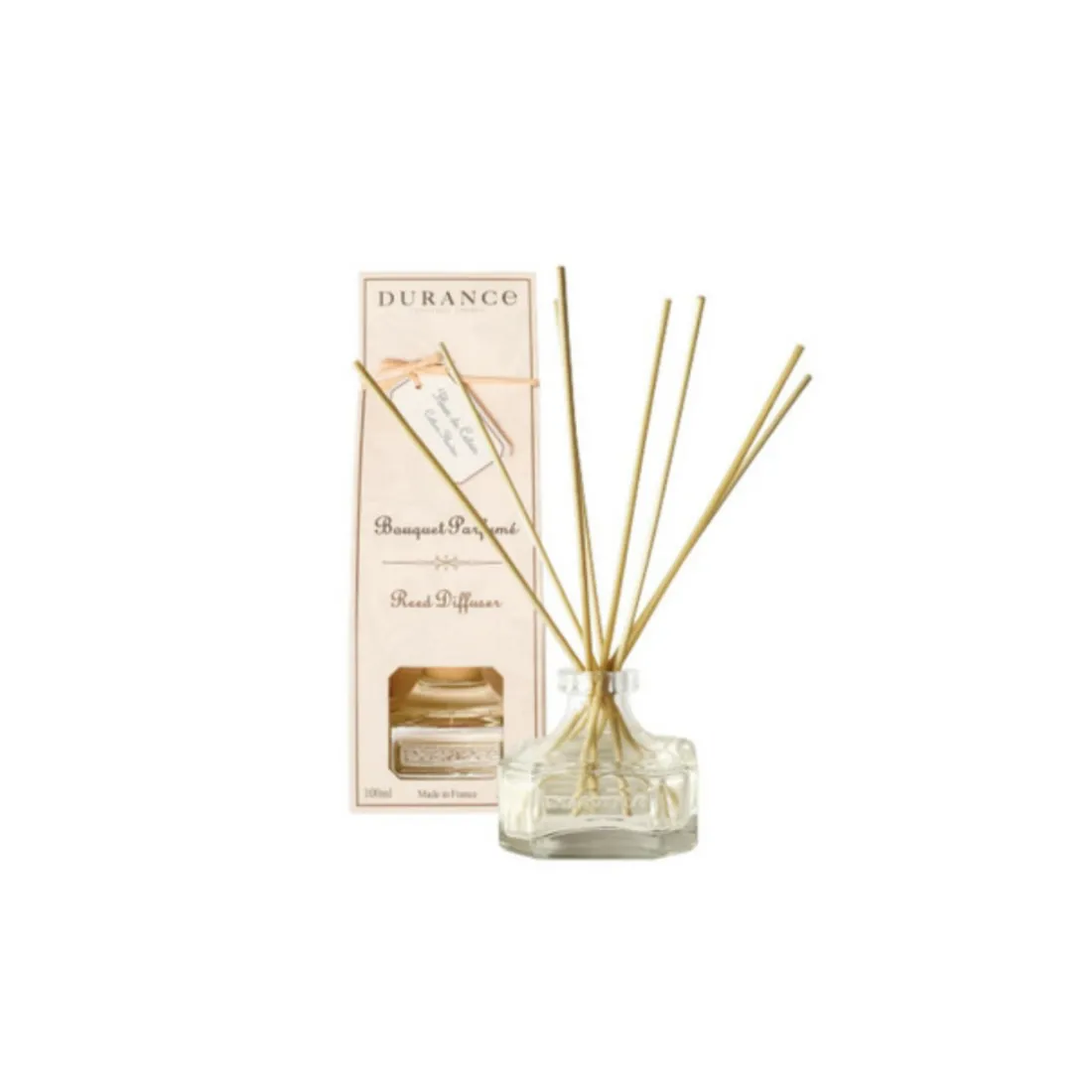 Bouquet parfumé Fleur de Coton