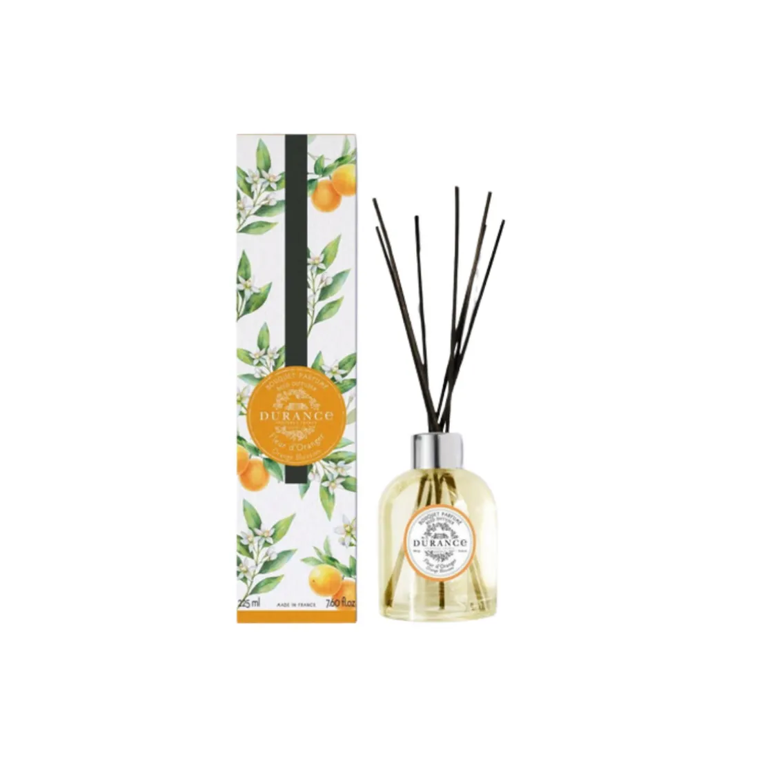 Bouquet Parfumé Fleur D'oranger