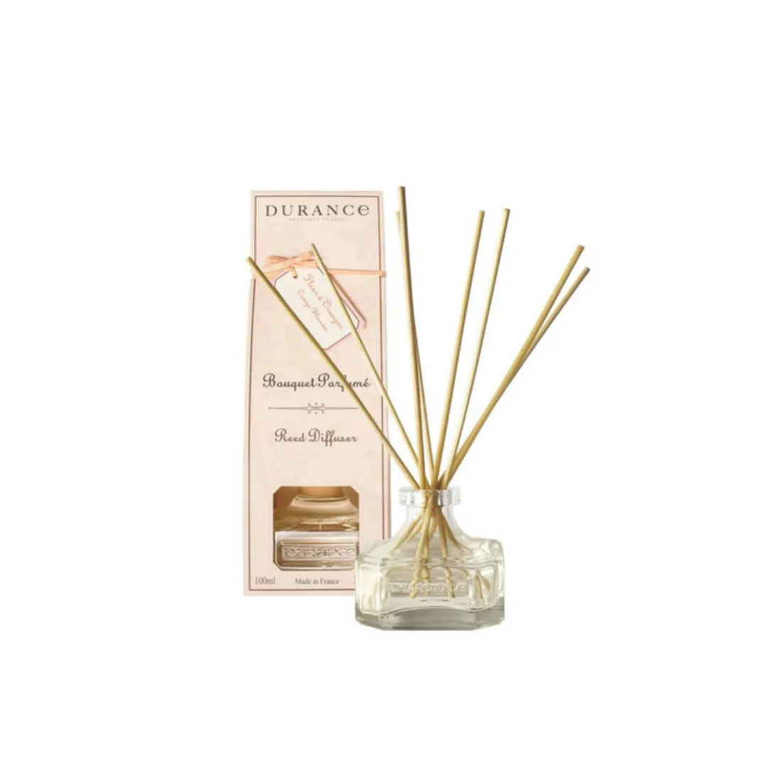 Bouquet parfumé Fleur d'Oranger