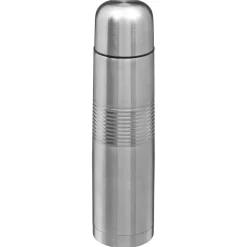 Bouteille Isotherme en Inox 1l