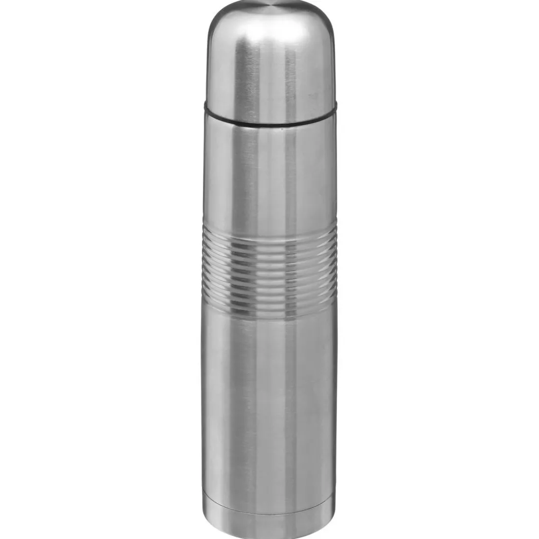 Bouteille Isotherme en Inox 1l