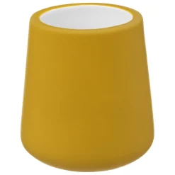 Brosse WC céramique