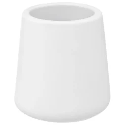 Brosse WC céramique