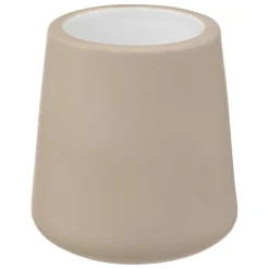 Brosse WC céramique