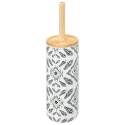 Brosse WC Hapache Multicolore