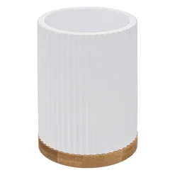 Brosse WC HG Natureo Blanc