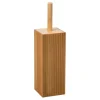 Brosse WC Terre Inconnue Bambou