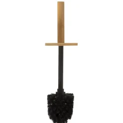 Brosse WC Terre Inconnue Bambou