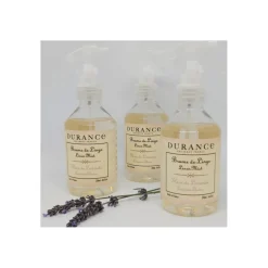 Brume de linge Fleur de Lavande - Durance