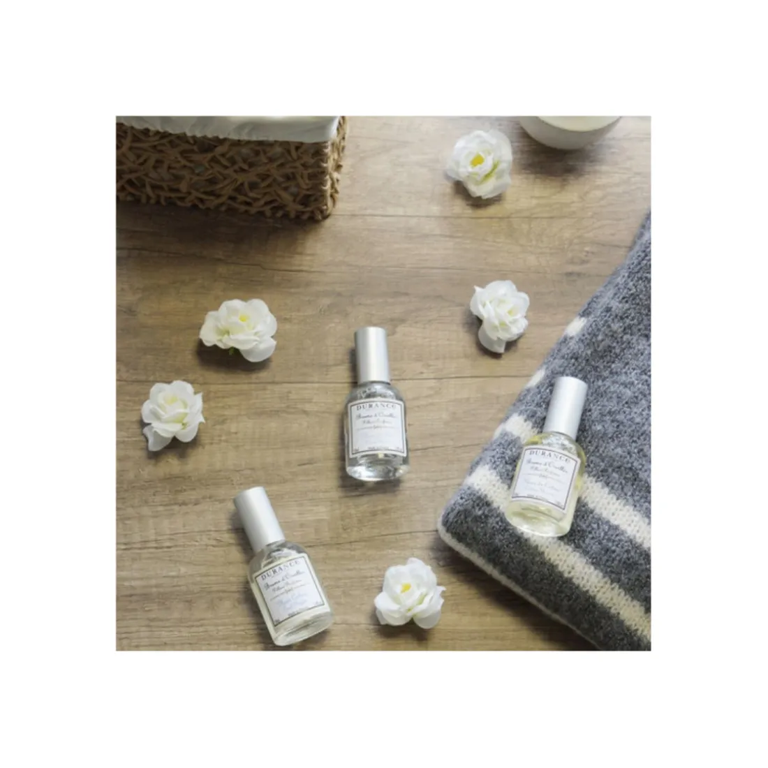 Brume d'oreiller Nuit Calme