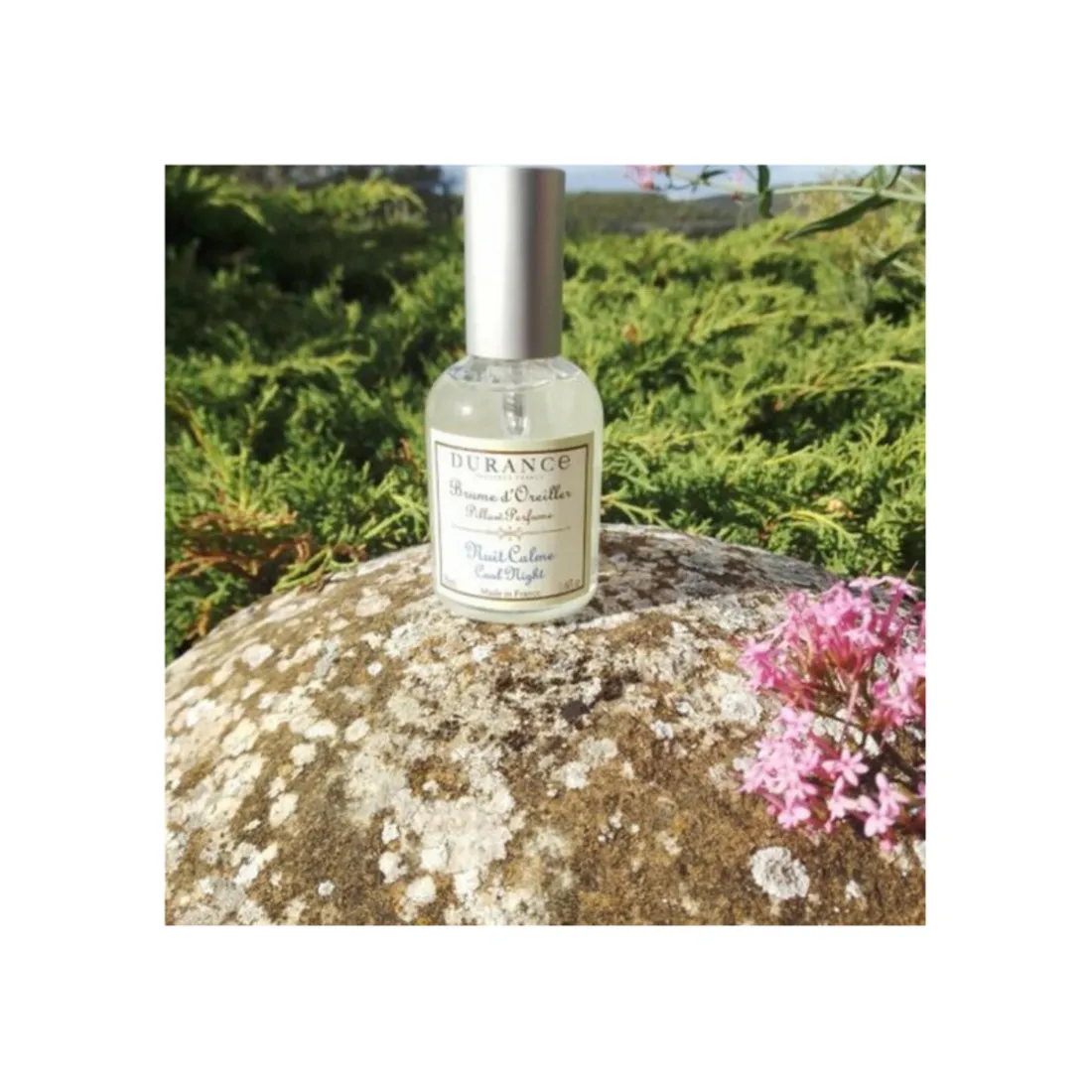 Brume d'oreiller Nuit Calme