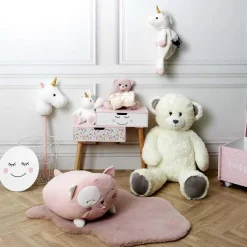 Bâton Sonore Licorne 75cm