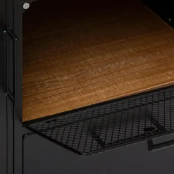 Buffet 1 Porte 2 Tiroirs CIERNA