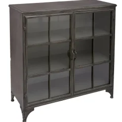 Buffet 2 Portes - Broc Edition