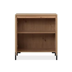 Buffet 2 Portes 1 étagère PLOCK