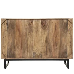 Buffet 3 Portes 4 Tiroirs AJAY