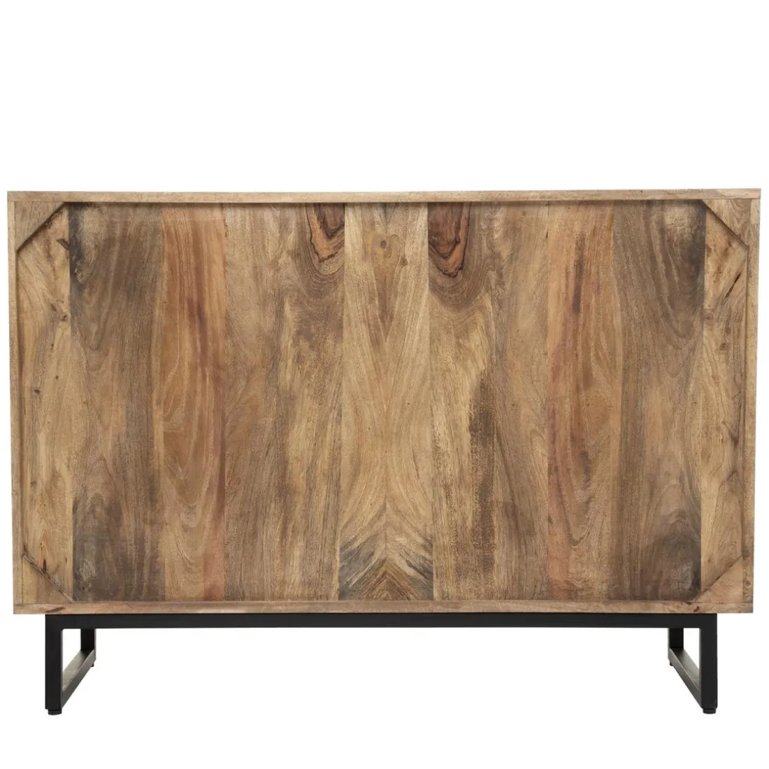 Buffet 3 Portes 4 Tiroirs AJAY