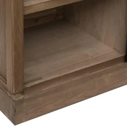 Buffet 2 Portes 4 Tiroirs VR DANIK