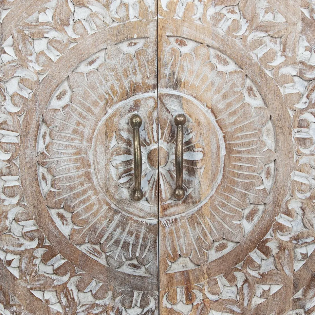 Buffet 2 Portes SHIREL