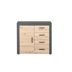 Buffet CORBETO 1T4S Artisan anthracite