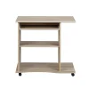 Bureau compact marron DURAS