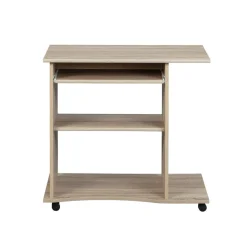 Bureau compact marron DURAS