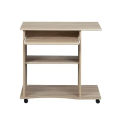 Bureau compact marron DURAS