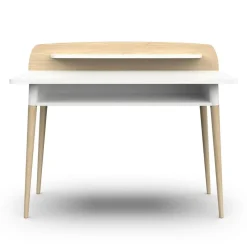 Bureau enfant Blanc FIRMIANA
