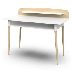 Bureau enfant Blanc FIRMIANA