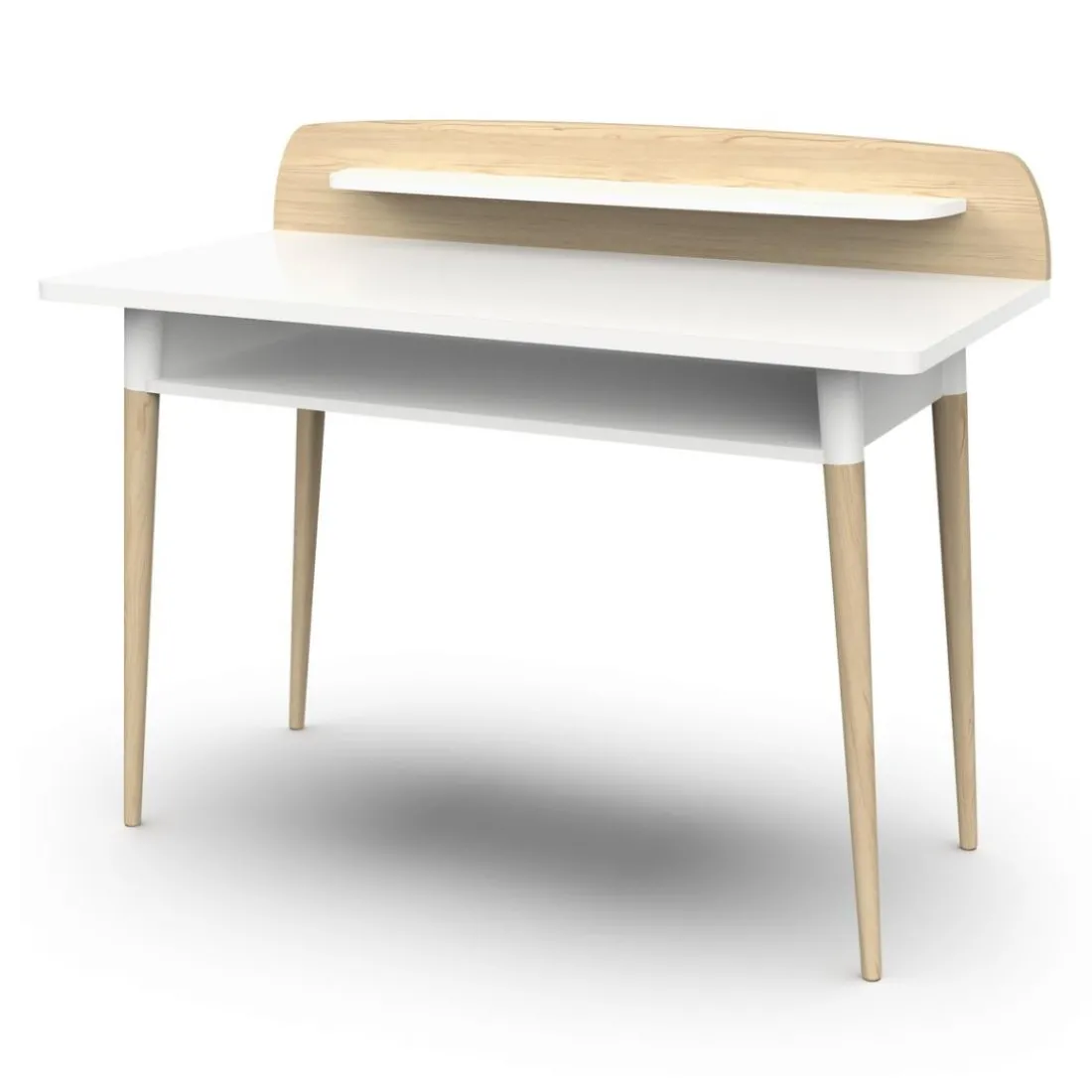 Bureau enfant Blanc FIRMIANA