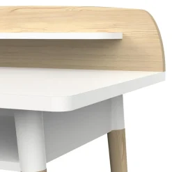 Bureau enfant Blanc FIRMIANA