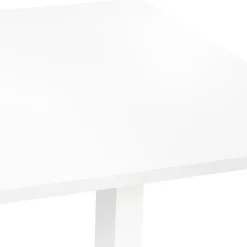 Bureau réglable en hauteur blanc 'OSMOSE'