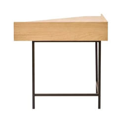 Bureau SETO style scandinave minimaliste structure en bois durable certifiée FSC design intemporel