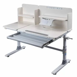 Bureau SÖREN réglable en hauteur