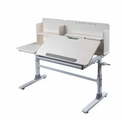 Bureau SÖREN réglable en hauteur