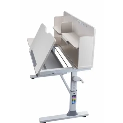 Bureau SÖREN réglable en hauteur