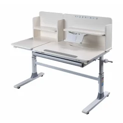 Bureau SÖREN réglable en hauteur